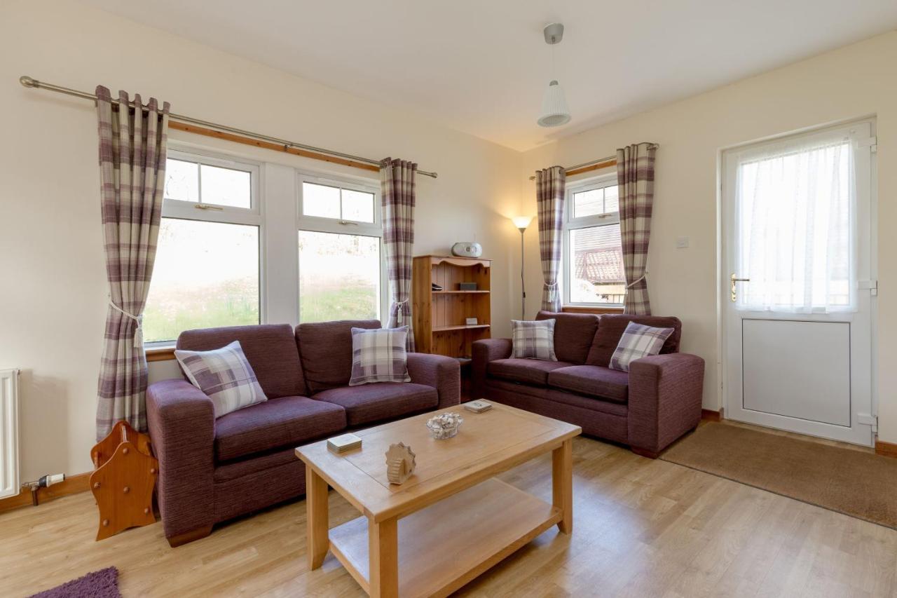 Foxglove Cottage Maybole Exterior foto